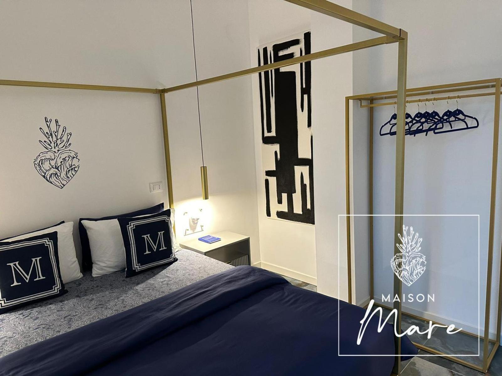"Maison Mare" Fronte Spiaggia Ceriale Eksteriør billede